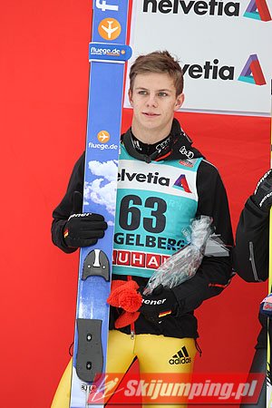 179 Andreas Wellinger